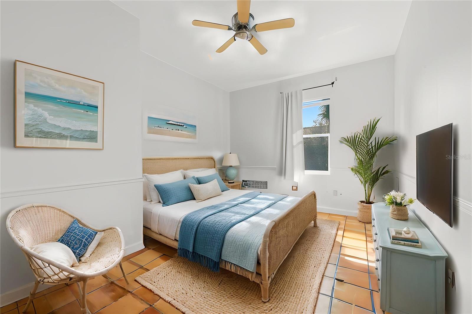 CAPE HAZE WINDWARD - Residential
