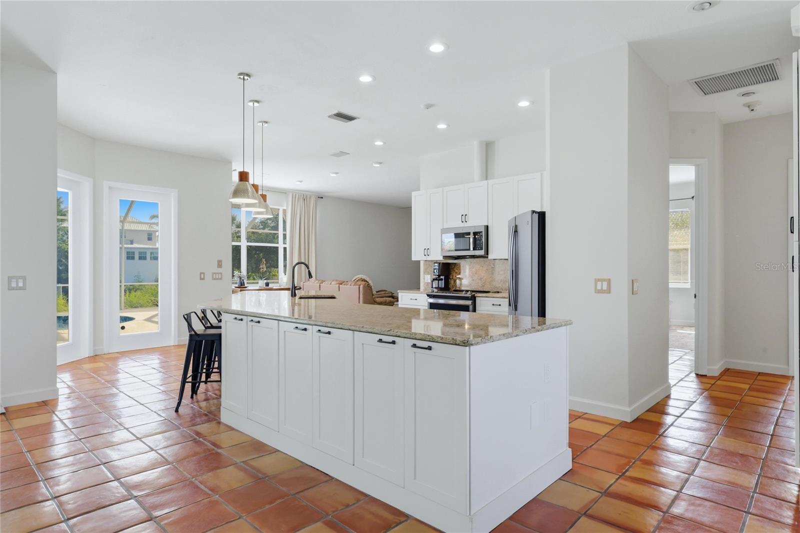 CAPE HAZE WINDWARD - Residential