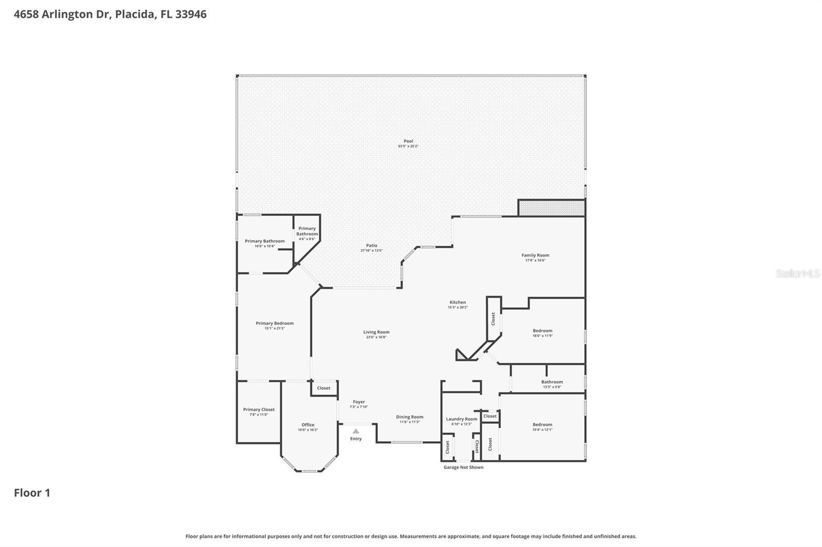 CAPE HAZE WINDWARD - Residential