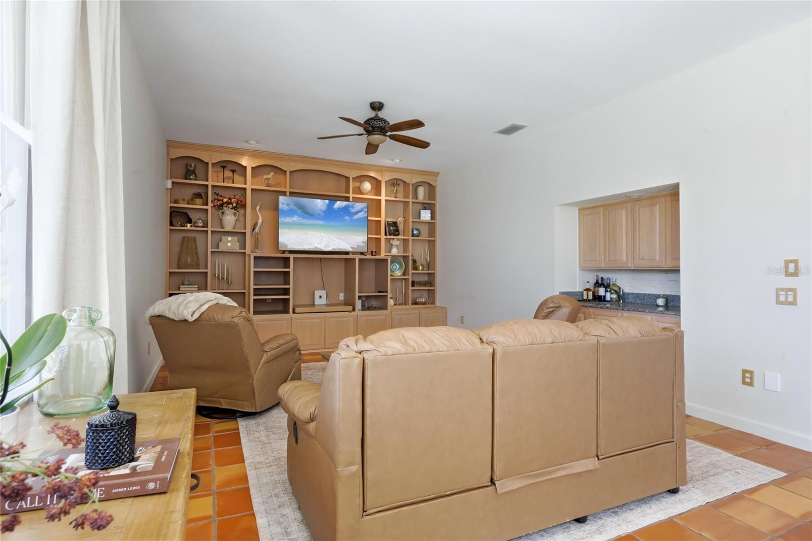 CAPE HAZE WINDWARD - Residential