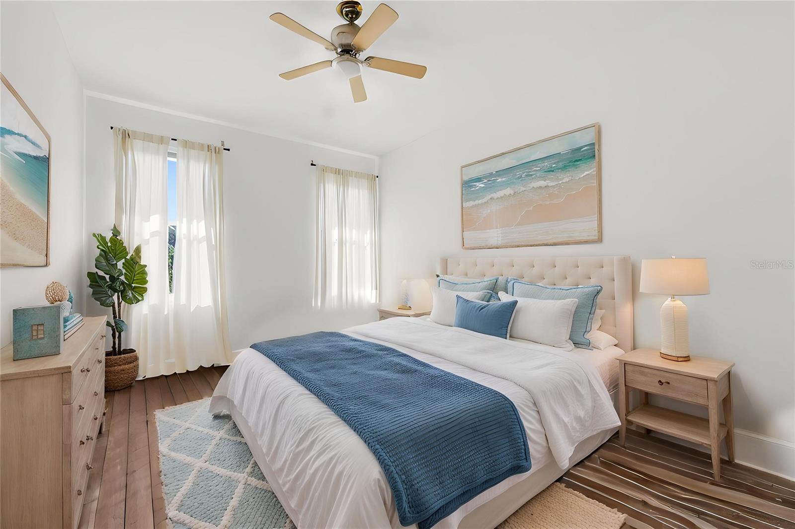 CAPE HAZE WINDWARD - Residential