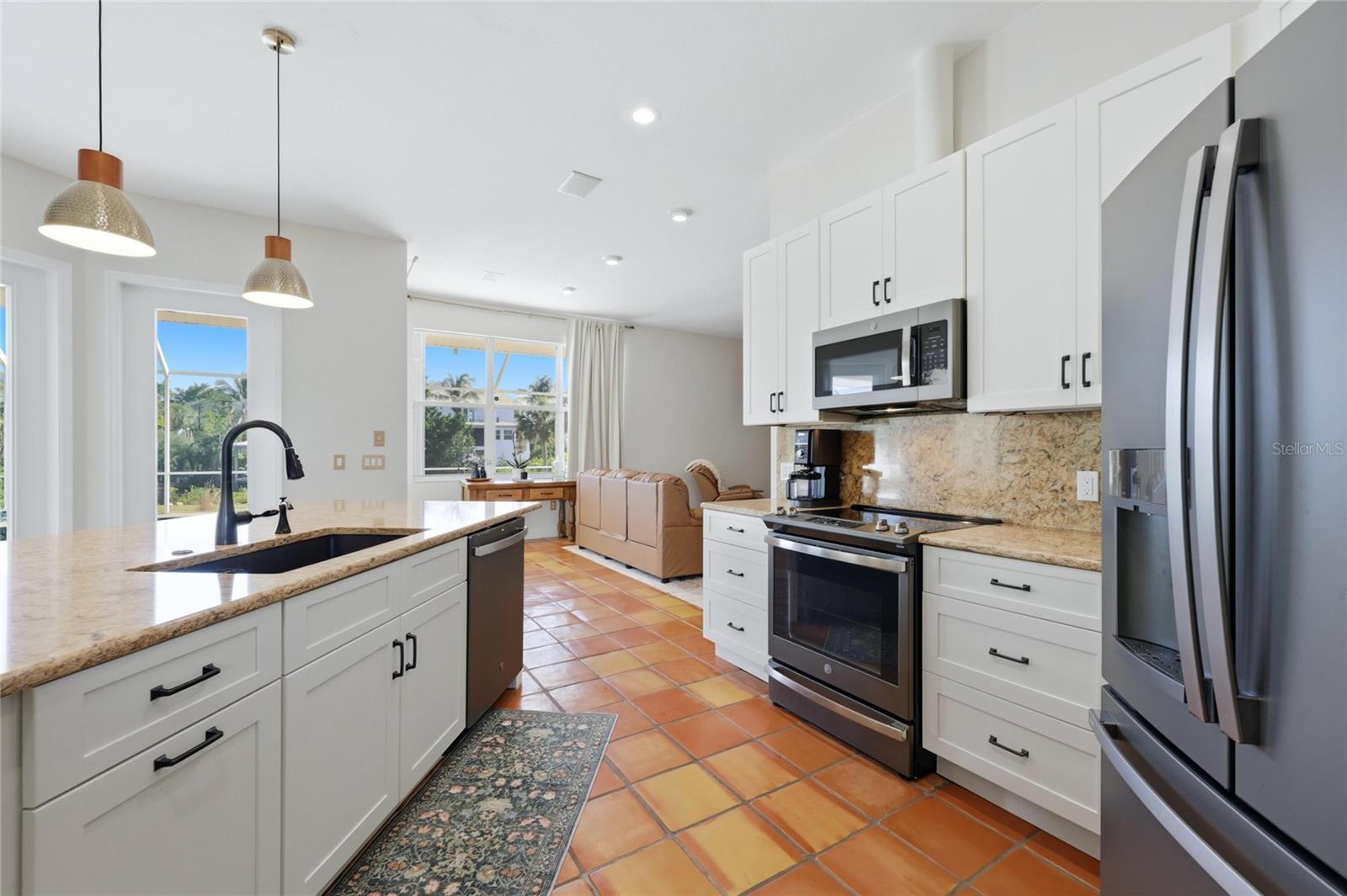 CAPE HAZE WINDWARD - Residential