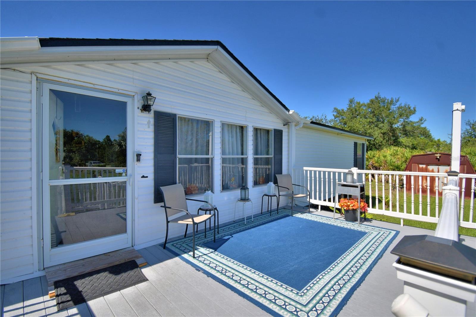 OAKRIDGE ESTATES - Residential