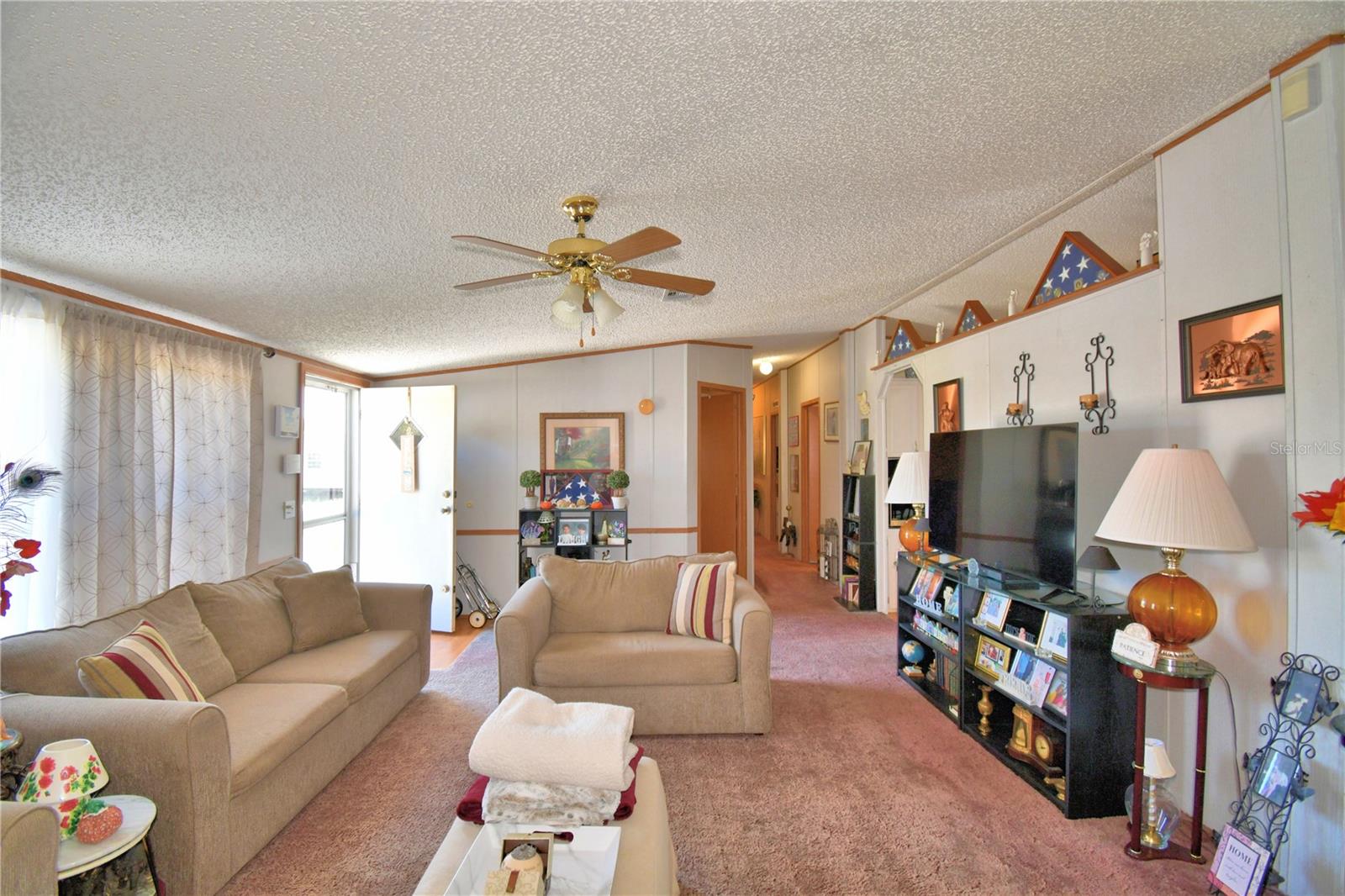 OAKRIDGE ESTATES - Residential