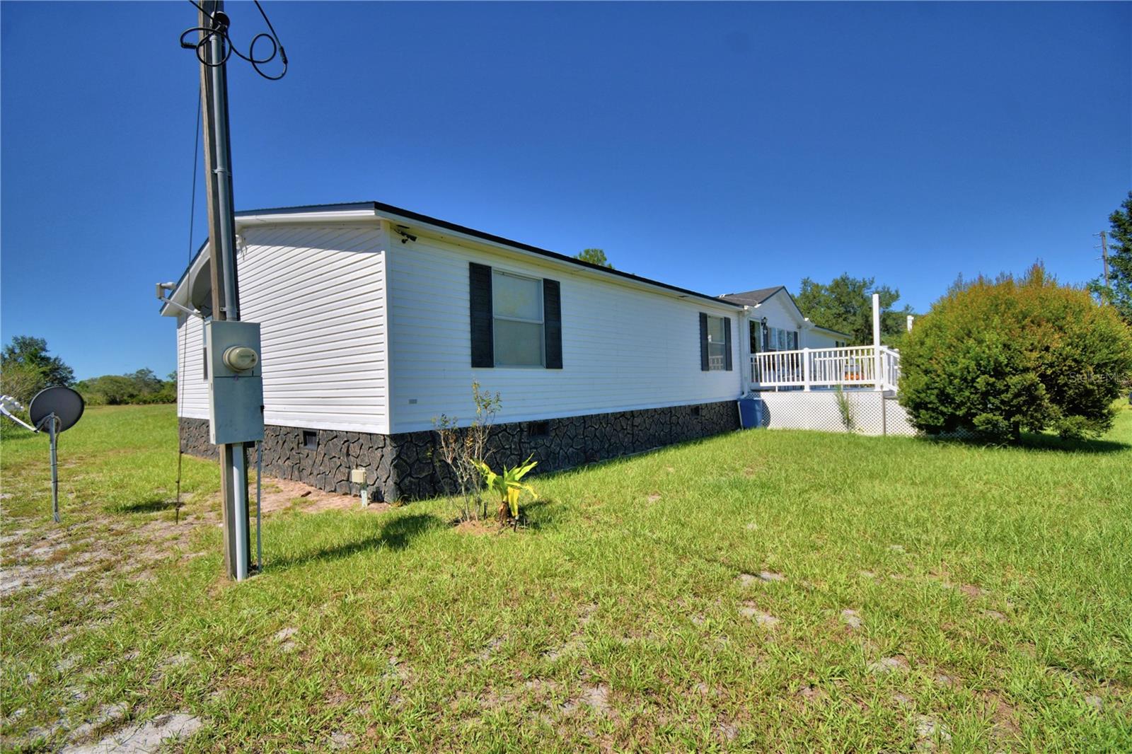 OAKRIDGE ESTATES - Residential