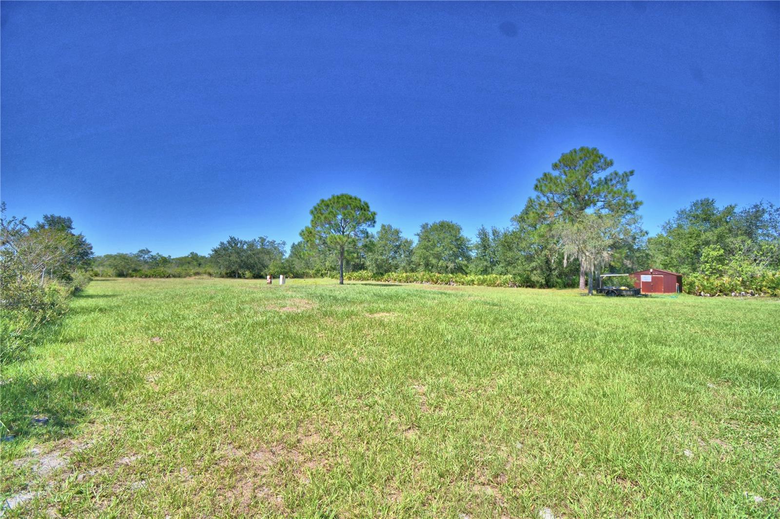 OAKRIDGE ESTATES - Residential