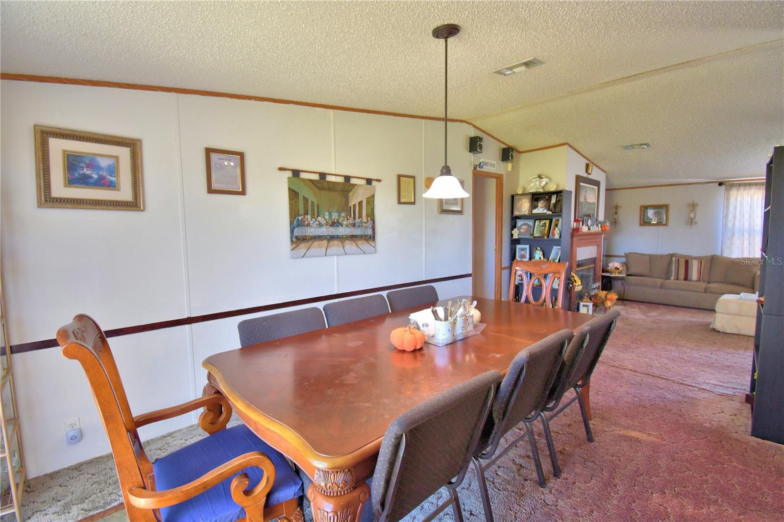 OAKRIDGE ESTATES - Residential