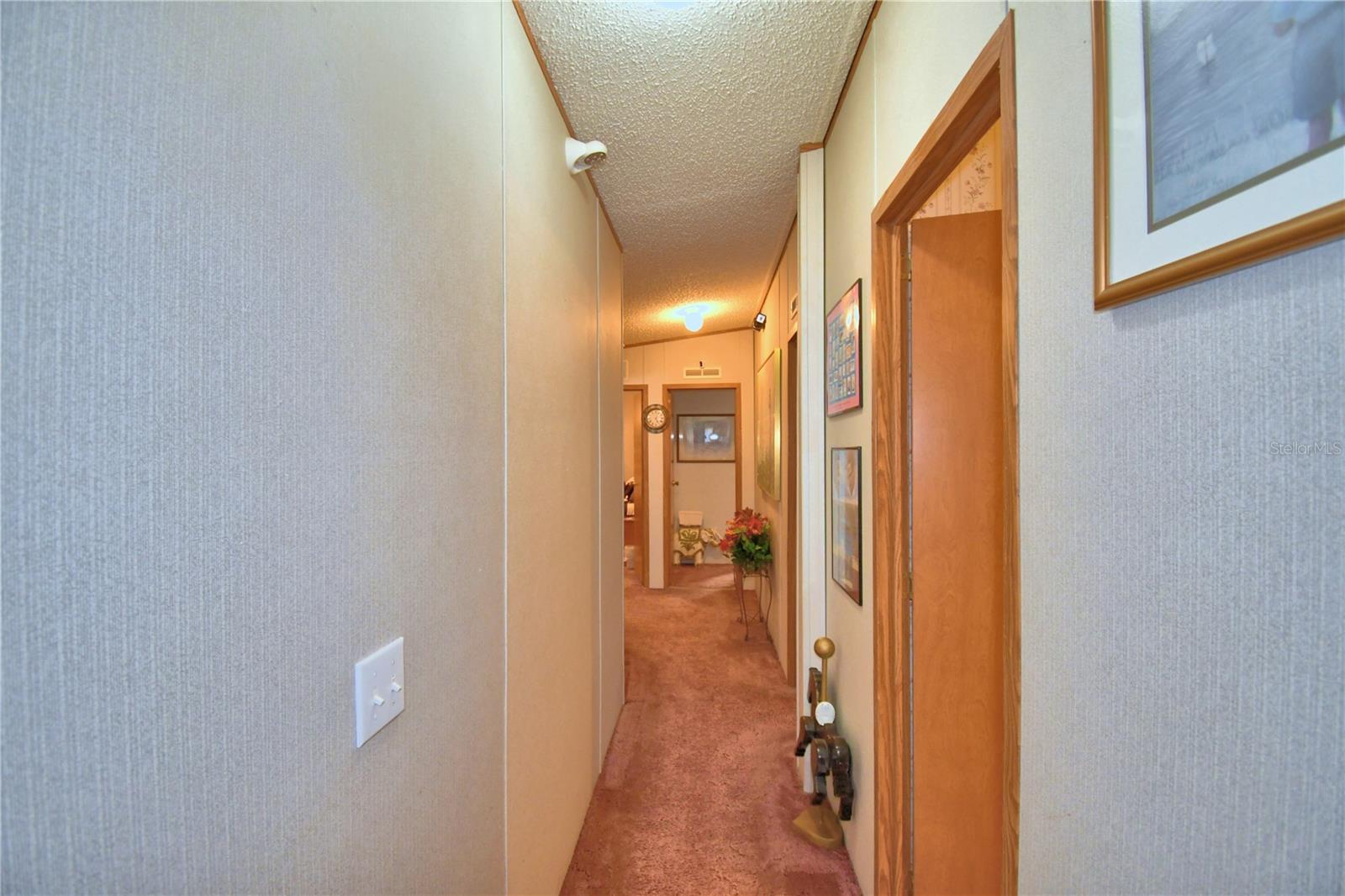 OAKRIDGE ESTATES - Residential