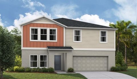 Property photo of 4353 Riverbend Boulevard, Haines City, FL 33844