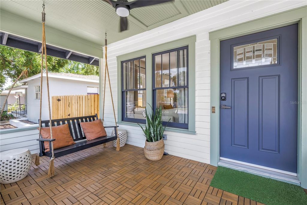 Photo of 650 63rd Avenue S, St Petersburg, FL 33705 (MLS # TB8452992)