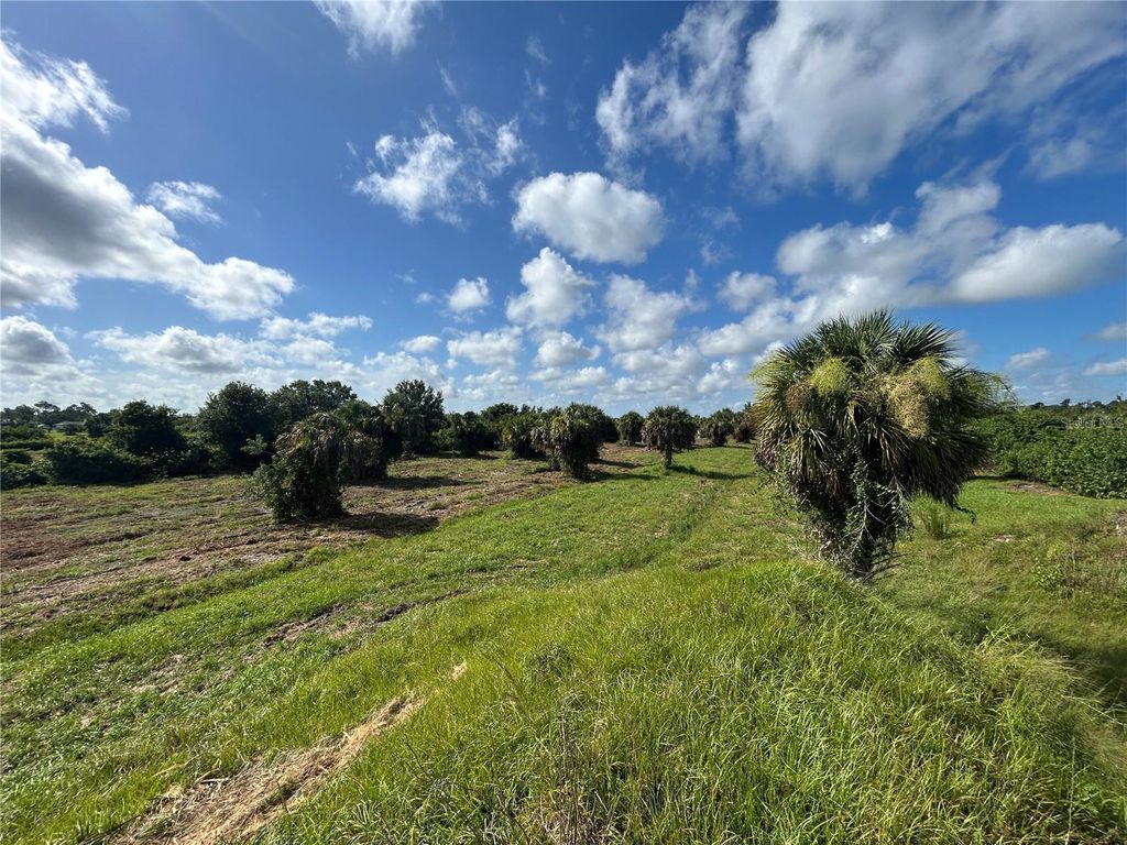 Photo of 7024 Grove Boulevard, Punta Gorda, FL 33982 (MLS # C7518909)