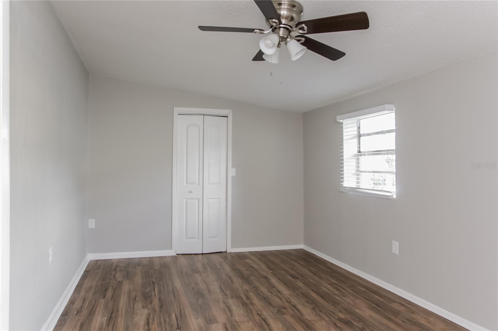 KENSINGTON PARK - Residential Lease