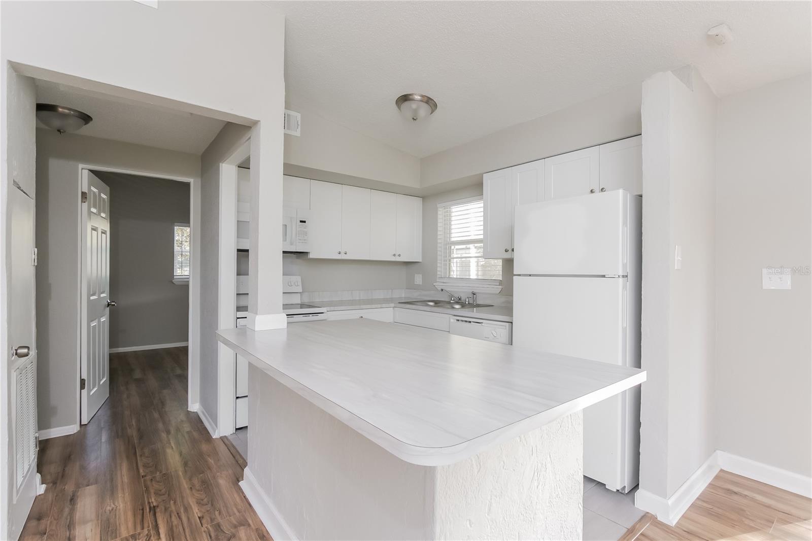 KENSINGTON PARK - Residential Lease