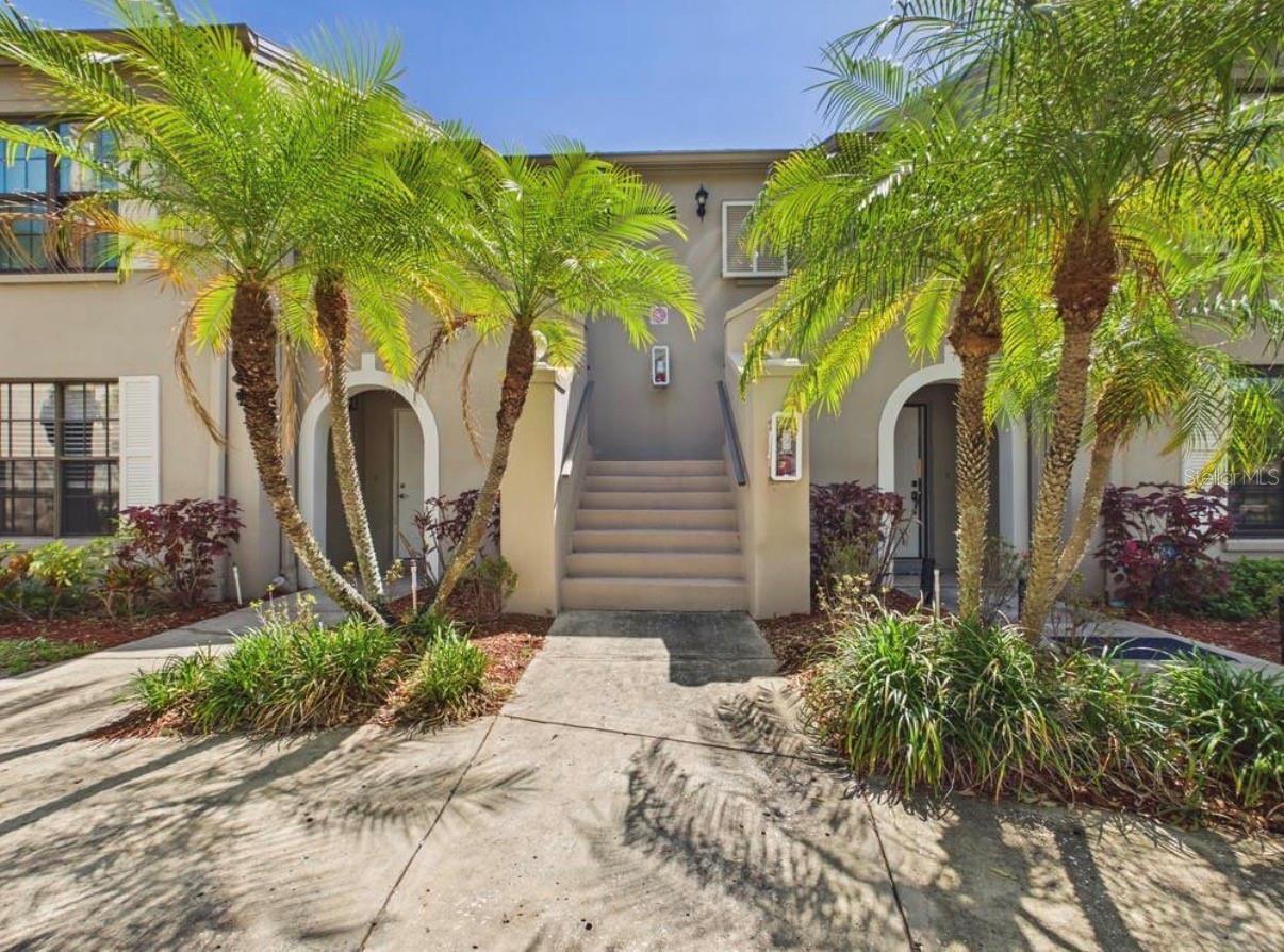 BORDEAUX VILLAGE - Residential Lease