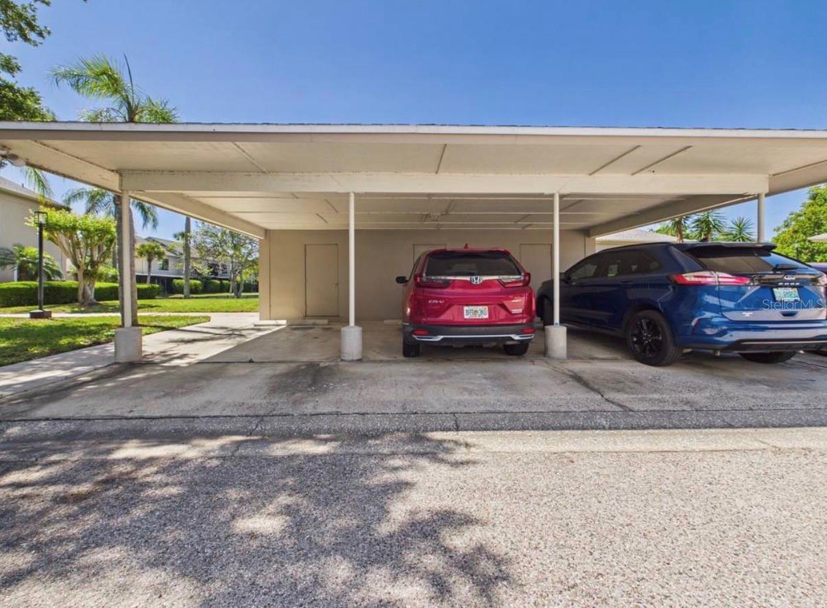 BORDEAUX VILLAGE - Residential Lease