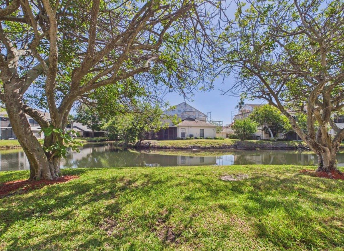 BORDEAUX VILLAGE - Residential Lease