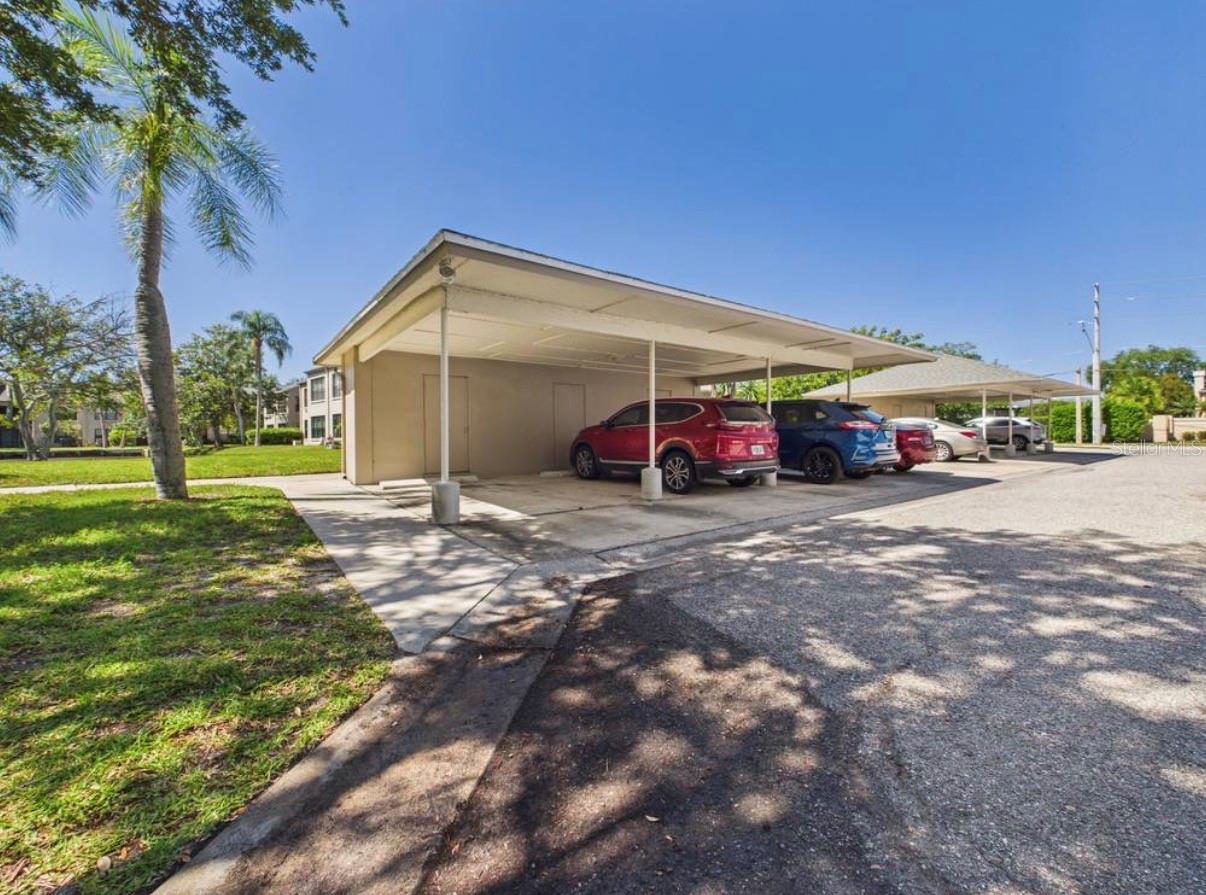 BORDEAUX VILLAGE - Residential Lease