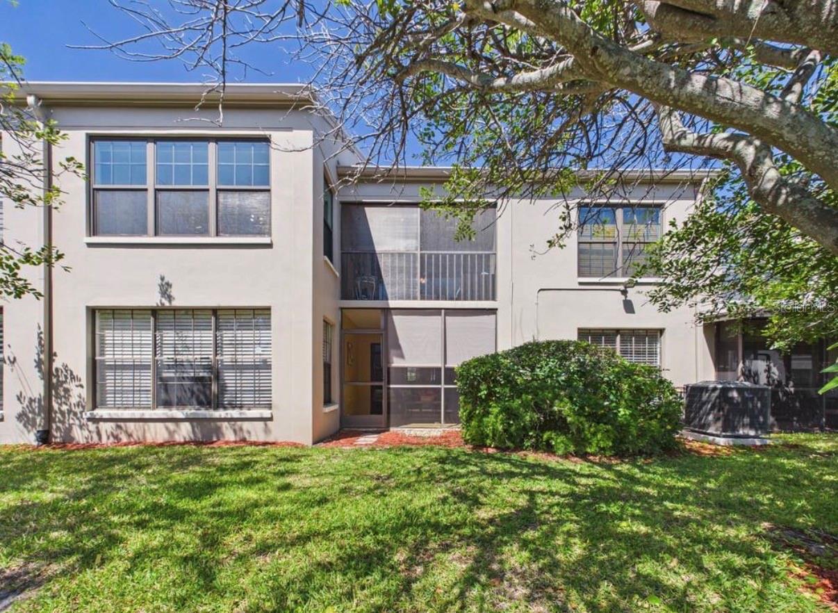 BORDEAUX VILLAGE - Residential Lease