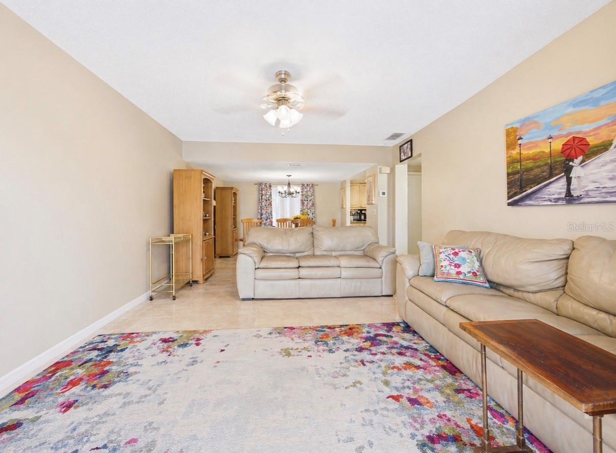 BORDEAUX VILLAGE - Residential Lease
