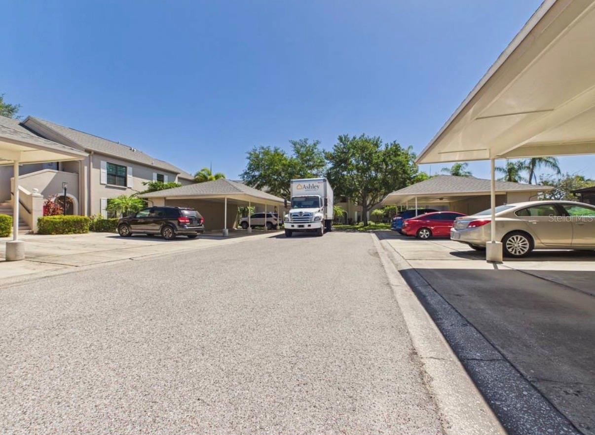 BORDEAUX VILLAGE - Residential Lease