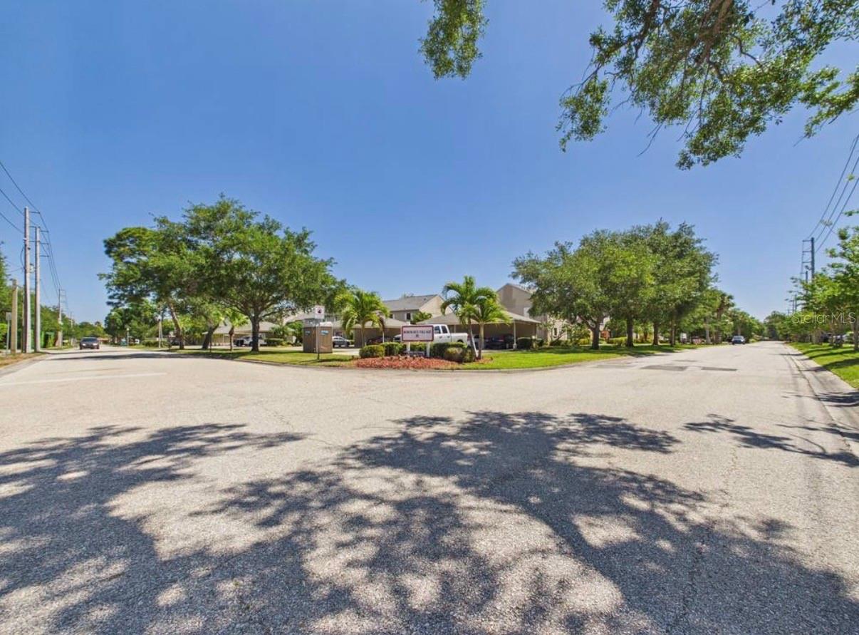 BORDEAUX VILLAGE - Residential Lease