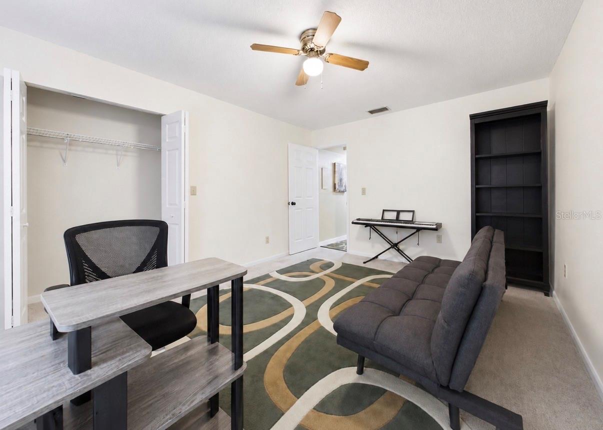 BORDEAUX VILLAGE - Residential Lease