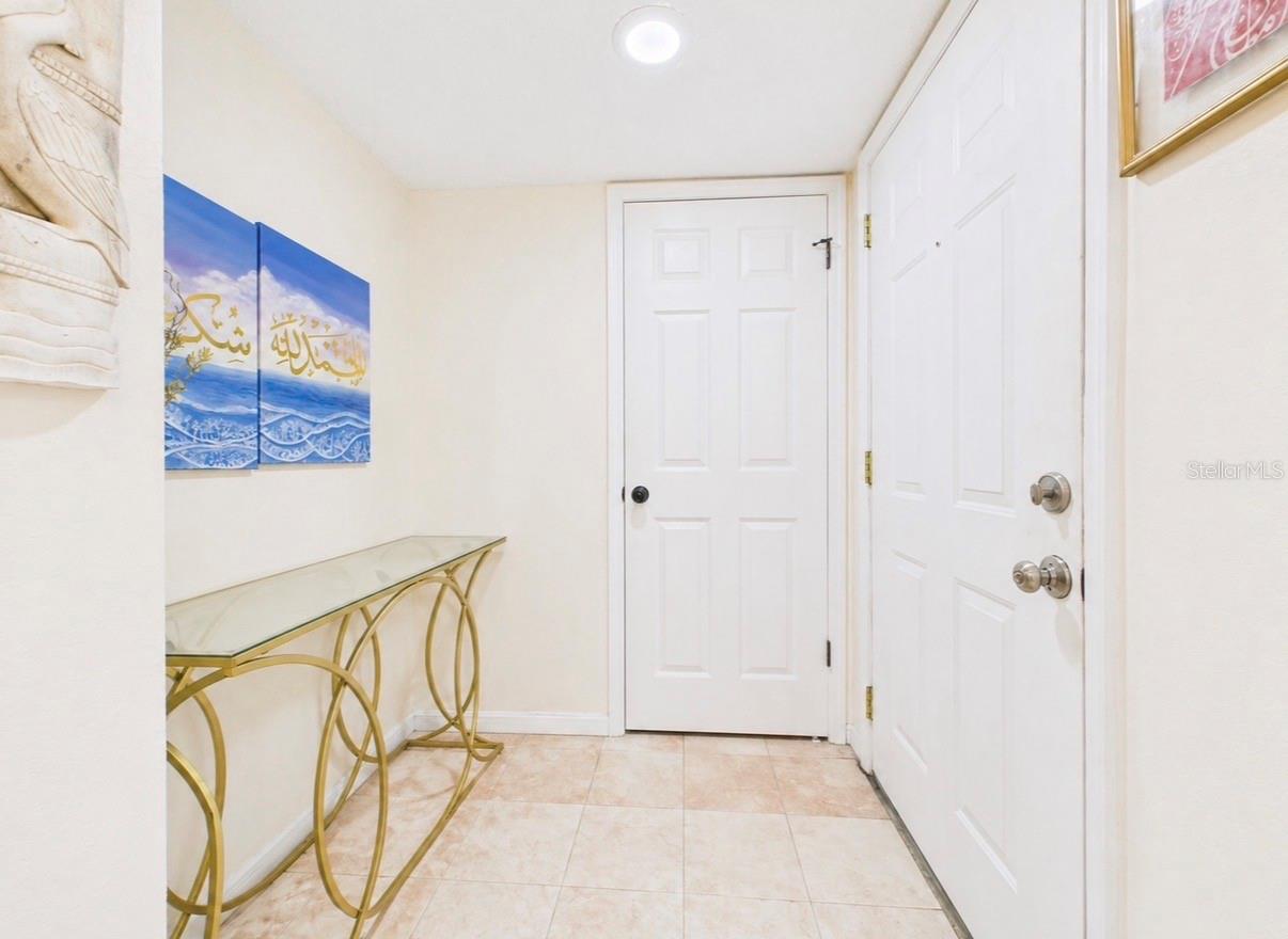 BORDEAUX VILLAGE - Residential Lease