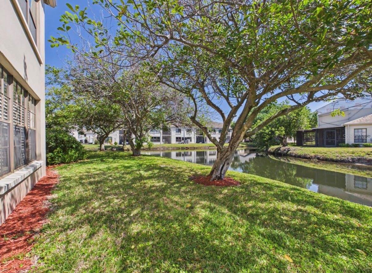 BORDEAUX VILLAGE - Residential Lease