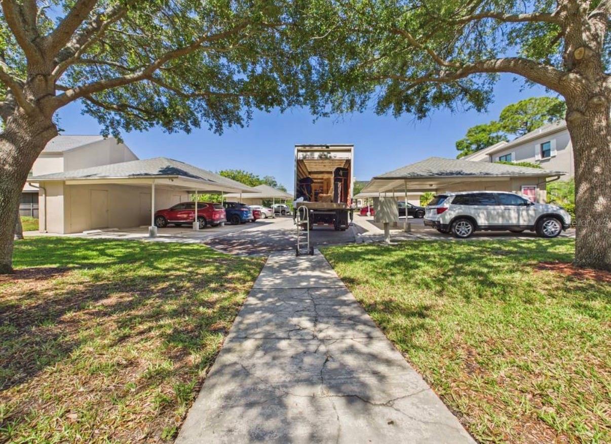 BORDEAUX VILLAGE - Residential Lease