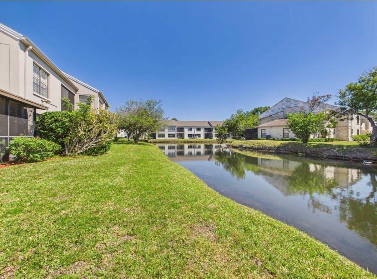 BORDEAUX VILLAGE - Residential Lease
