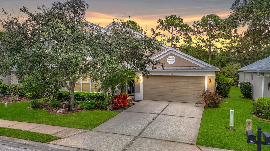 Photo of 5350 Lookout Pass, Wesley Chapel, FL 33544 (MLS # TB8426263)