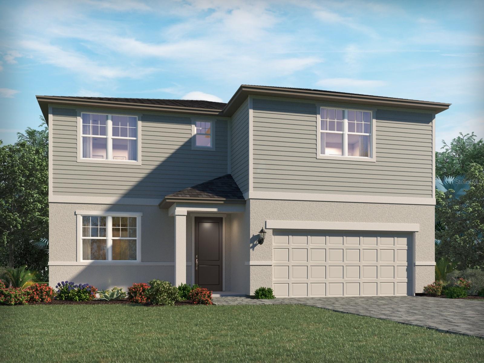 RIDGEHAVEN - Residential