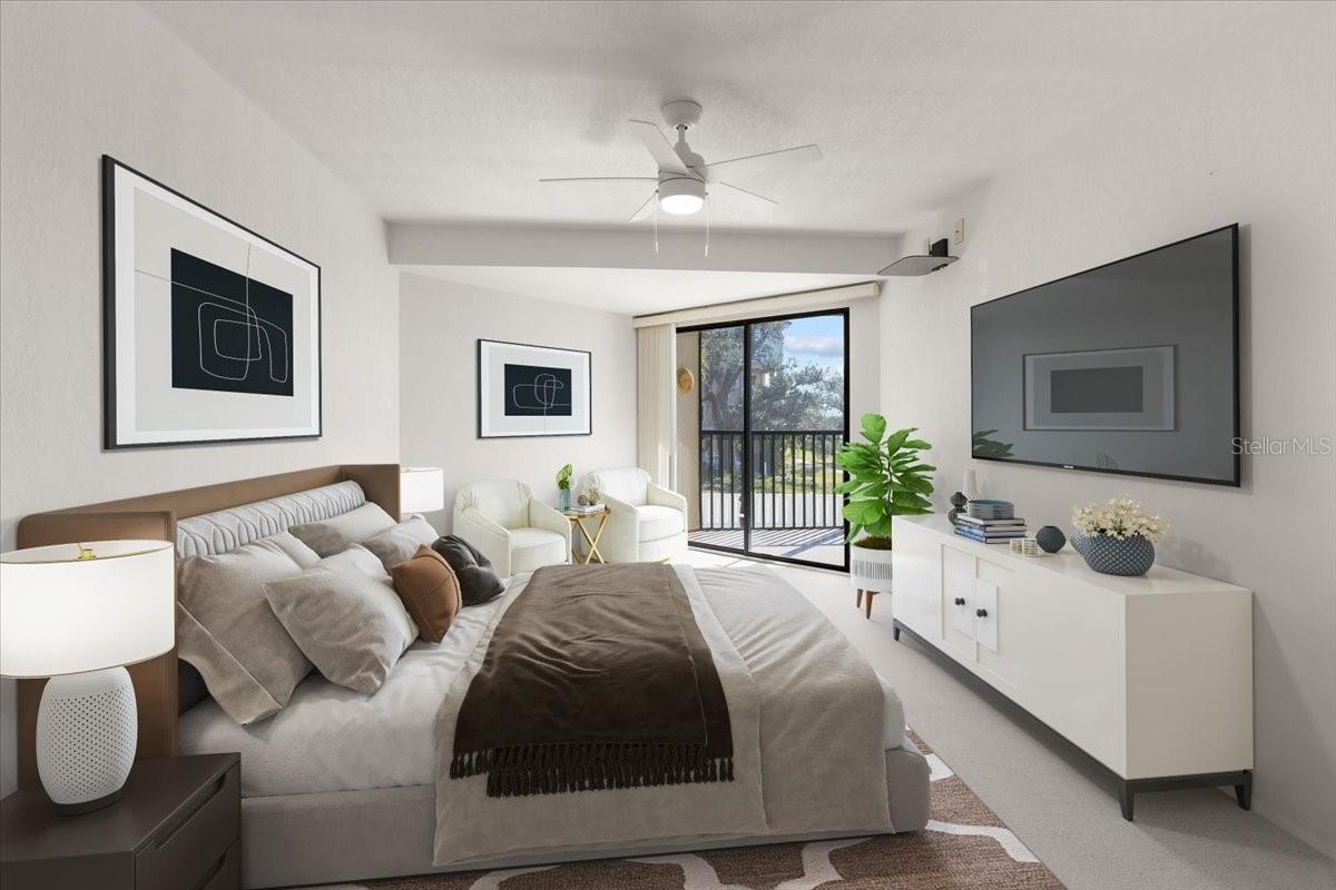 BAYVIEW EAST - Residential