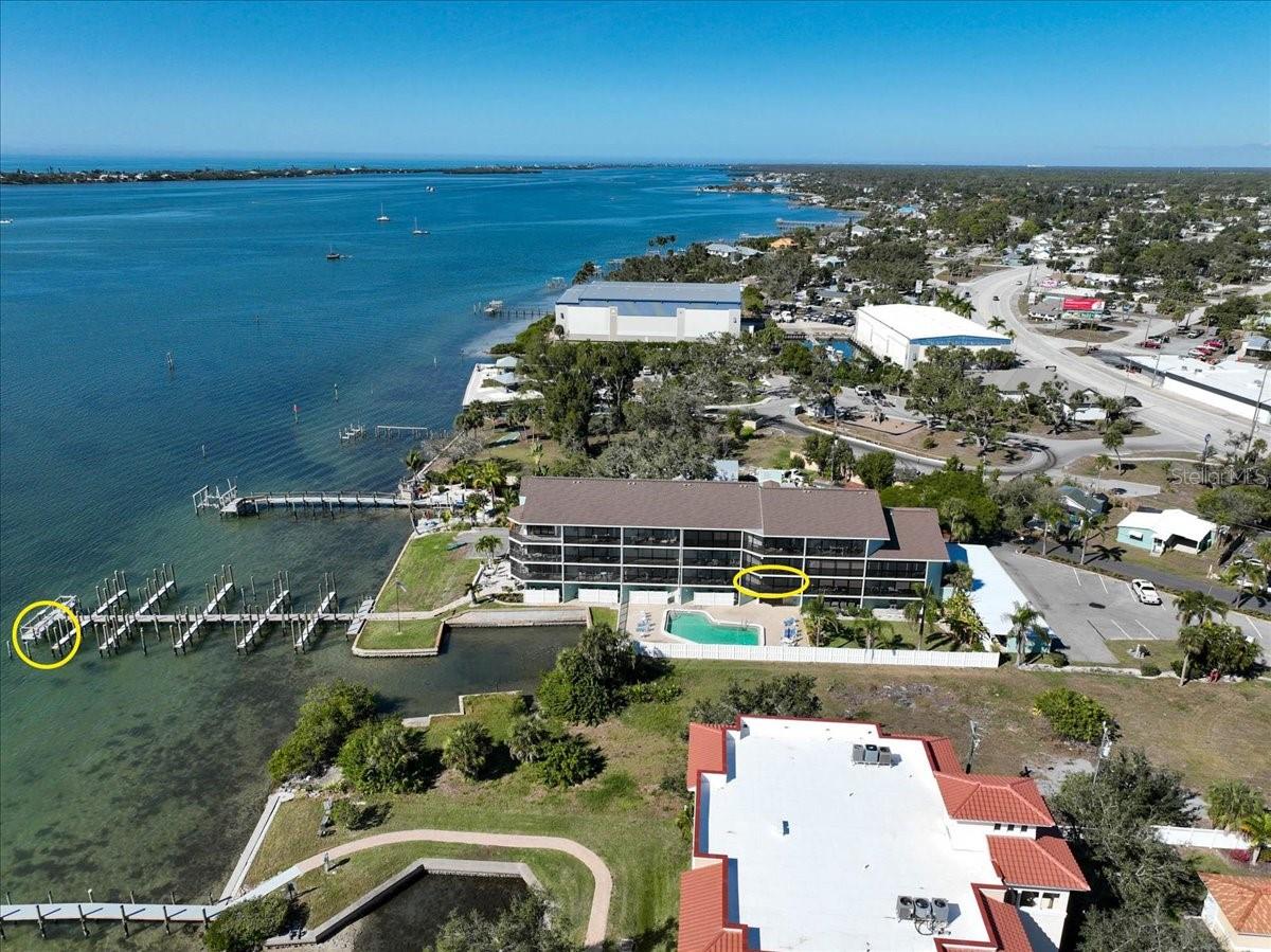 BAYVIEW EAST - Residential