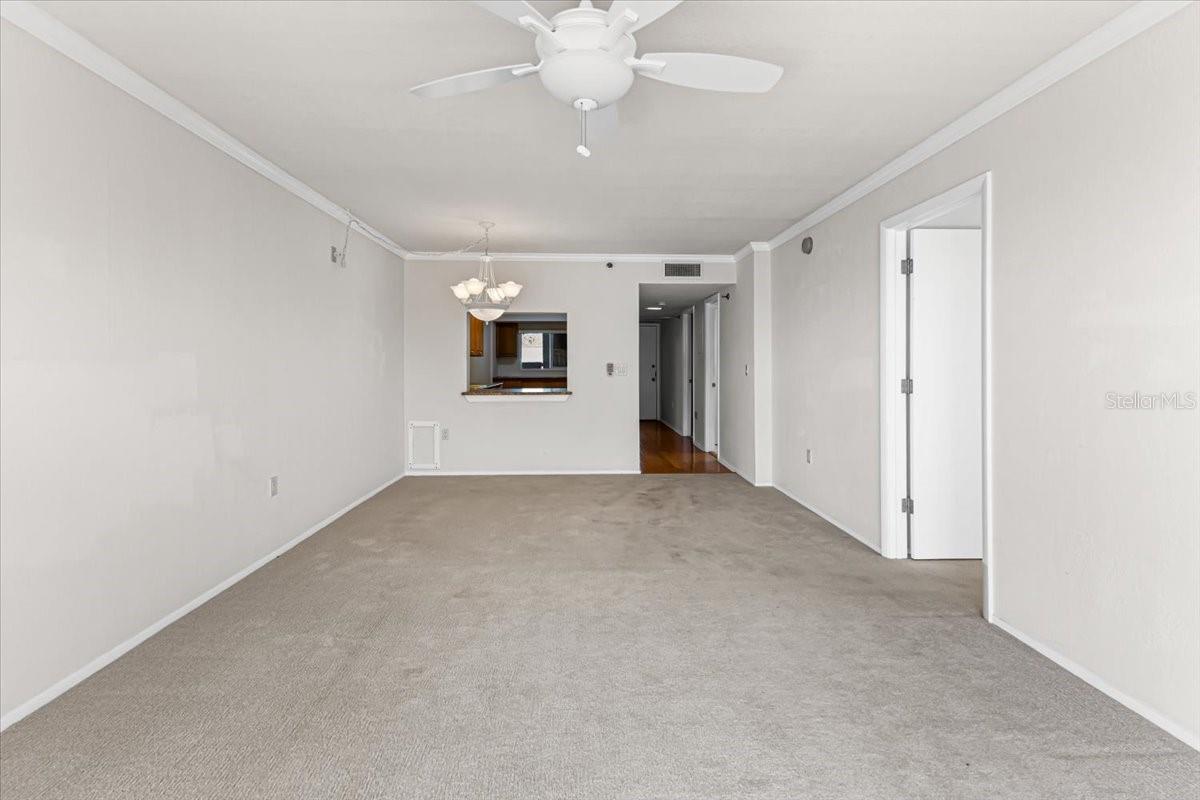 BAYVIEW EAST - Residential