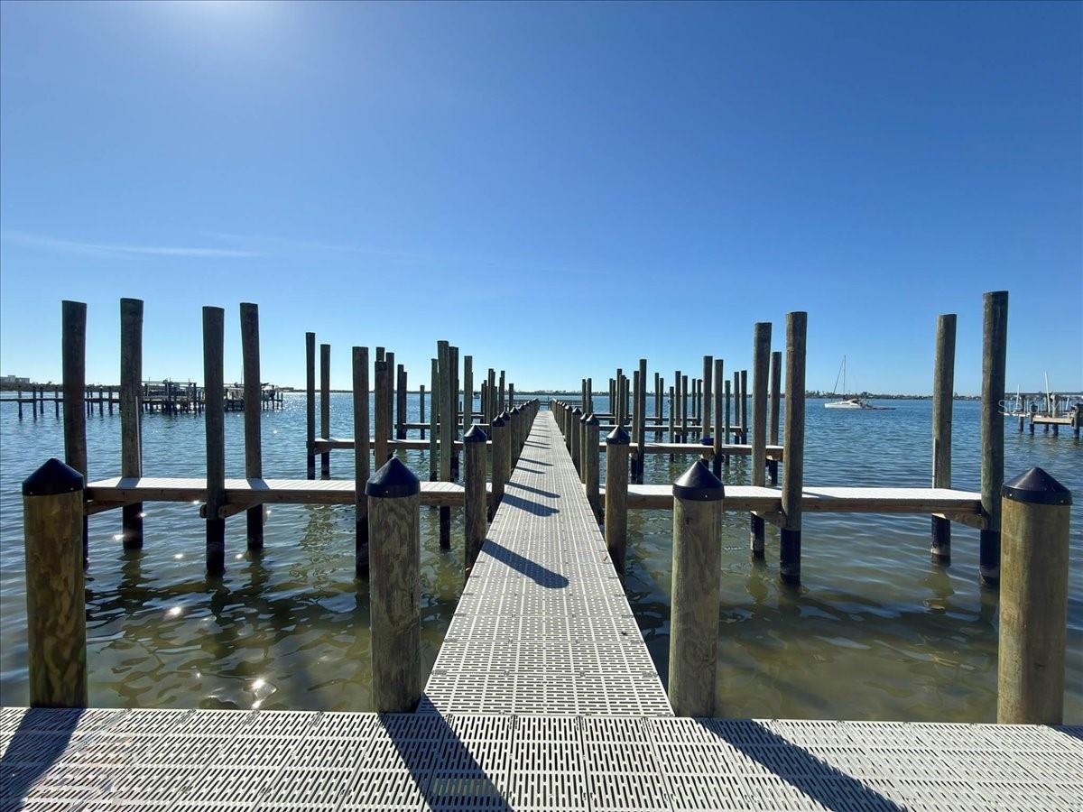 BAYVIEW EAST - Residential