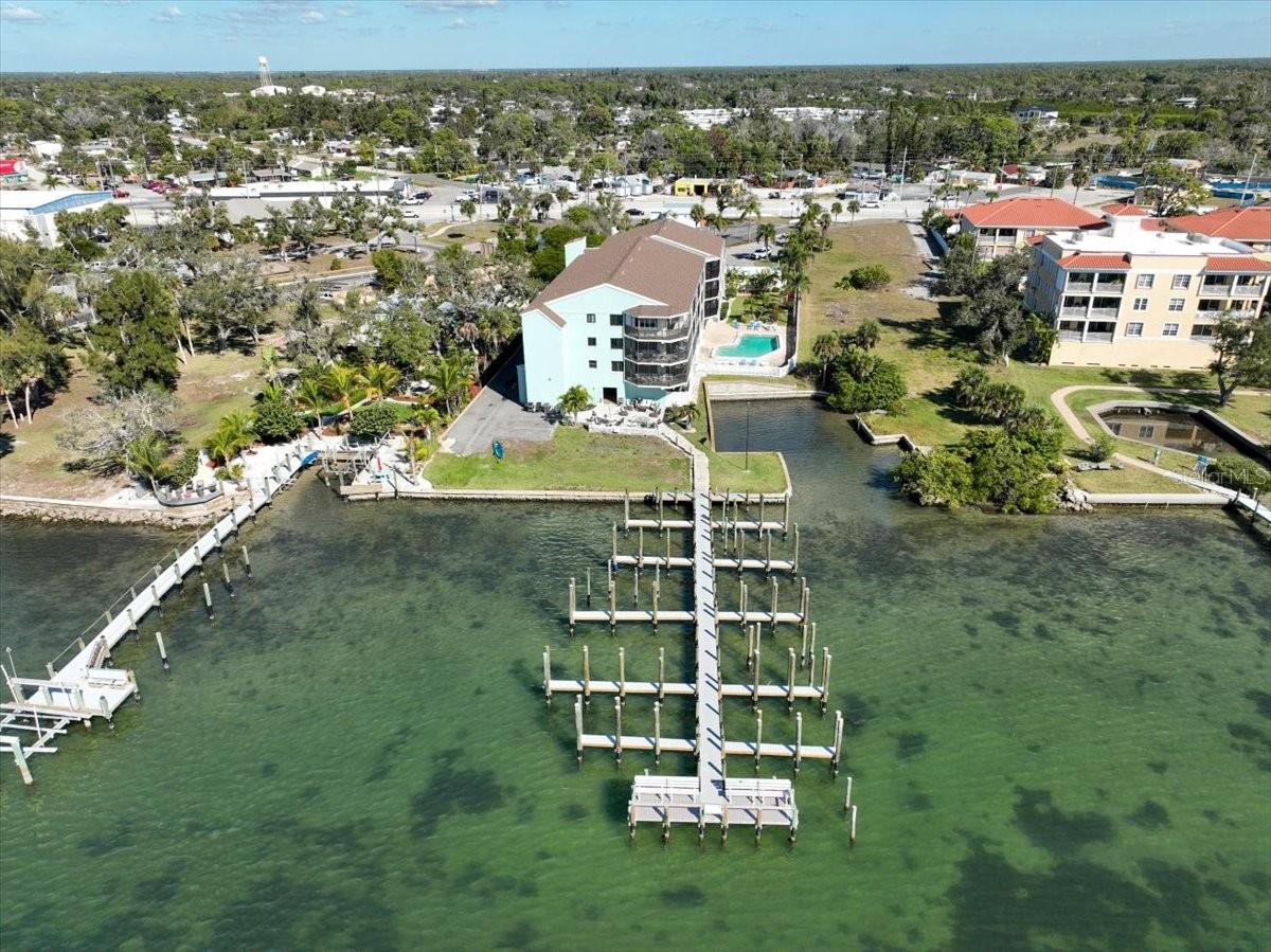 BAYVIEW EAST - Residential