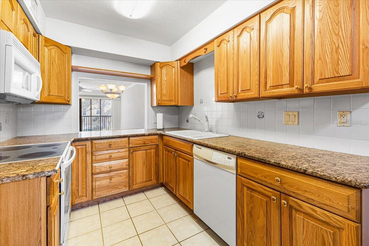 BAYVIEW EAST - Residential