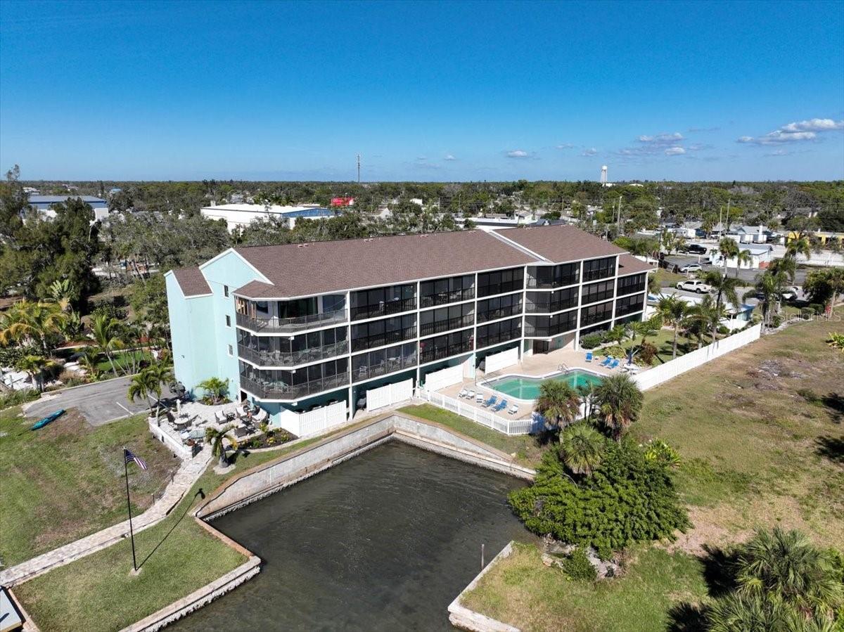 BAYVIEW EAST - Residential