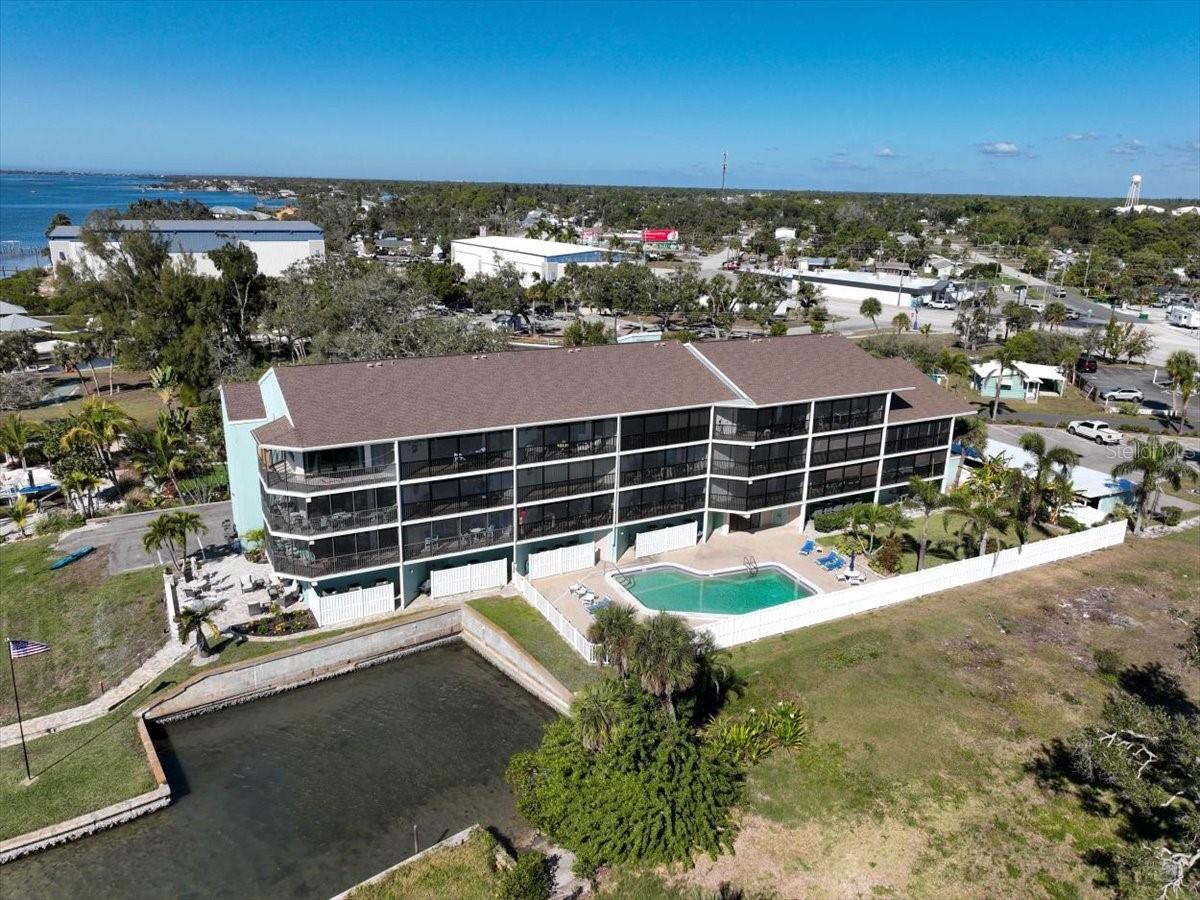 BAYVIEW EAST - Residential