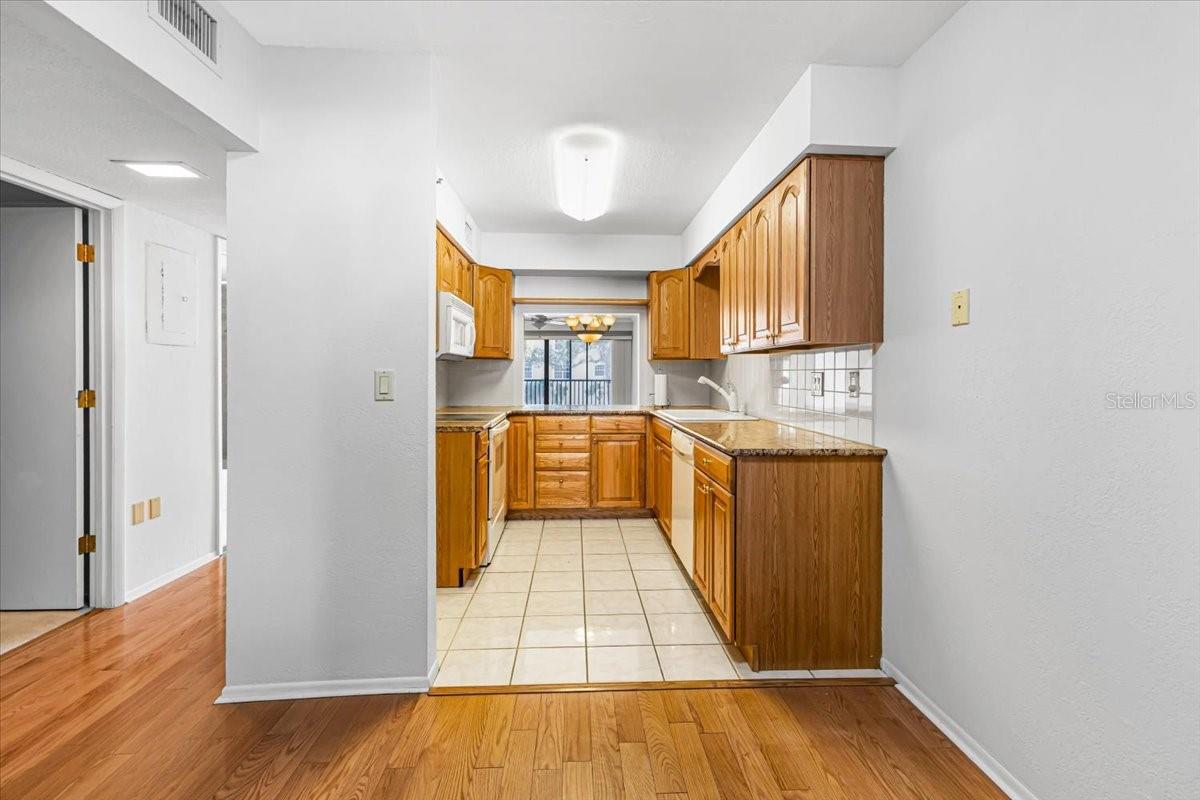 BAYVIEW EAST - Residential