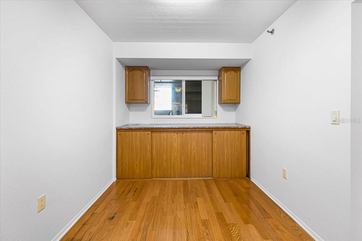 BAYVIEW EAST - Residential