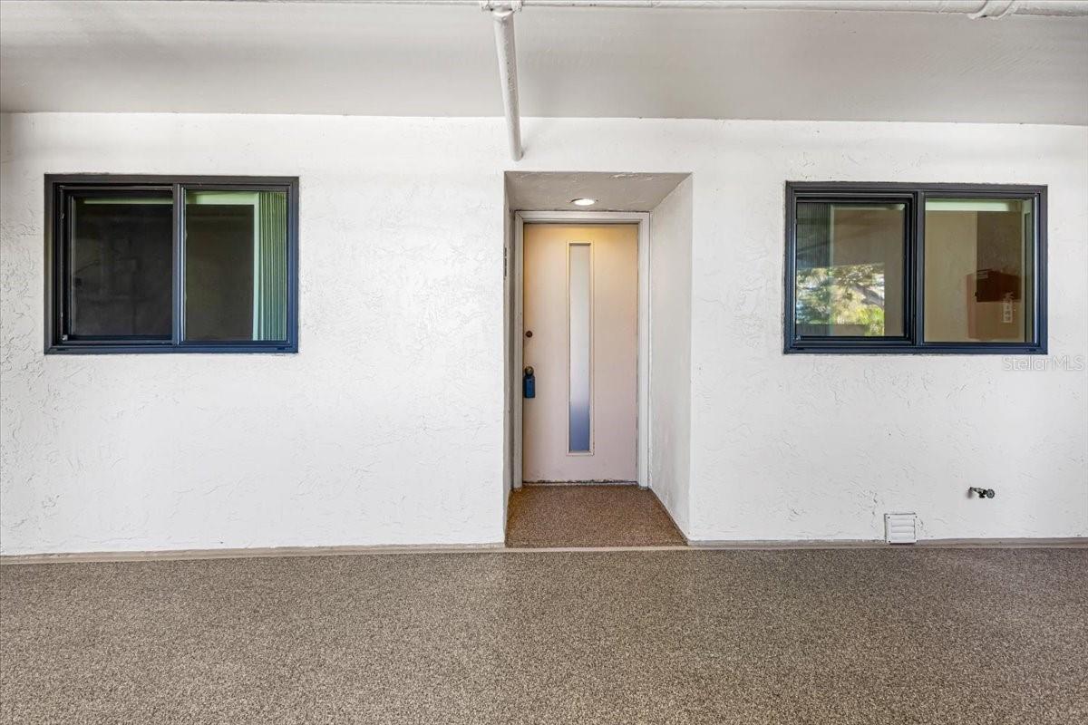 BAYVIEW EAST - Residential