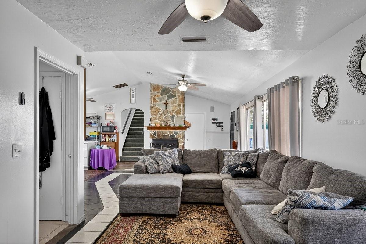 FLORIDA SHORES 01 - Residential