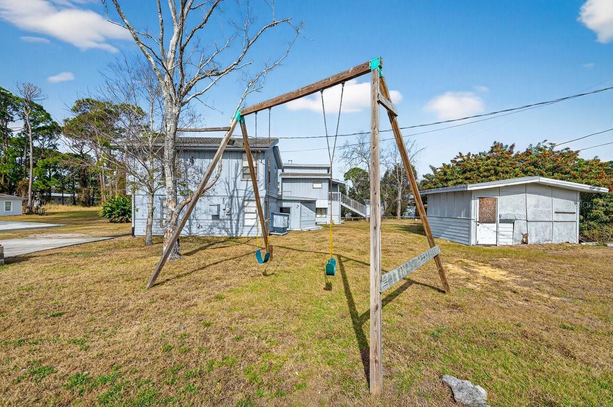 FLORIDA SHORES 01 - Residential