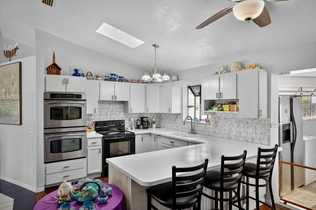 FLORIDA SHORES 01 - Residential