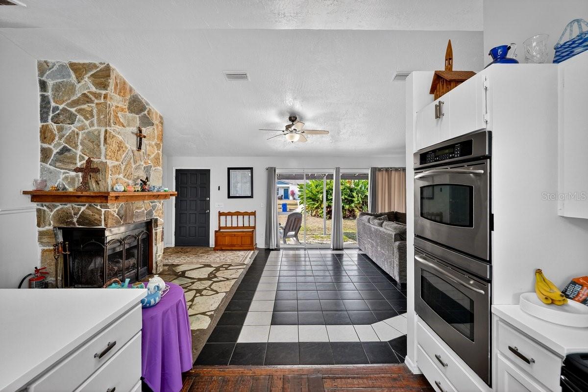 FLORIDA SHORES 01 - Residential