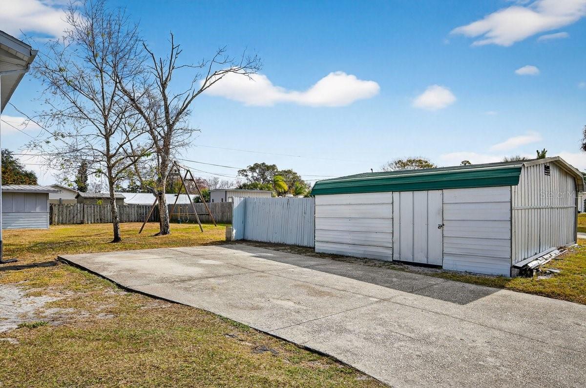 FLORIDA SHORES 01 - Residential