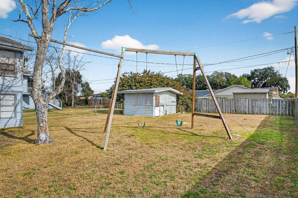 FLORIDA SHORES 01 - Residential