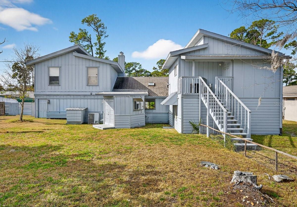 FLORIDA SHORES 01 - Residential